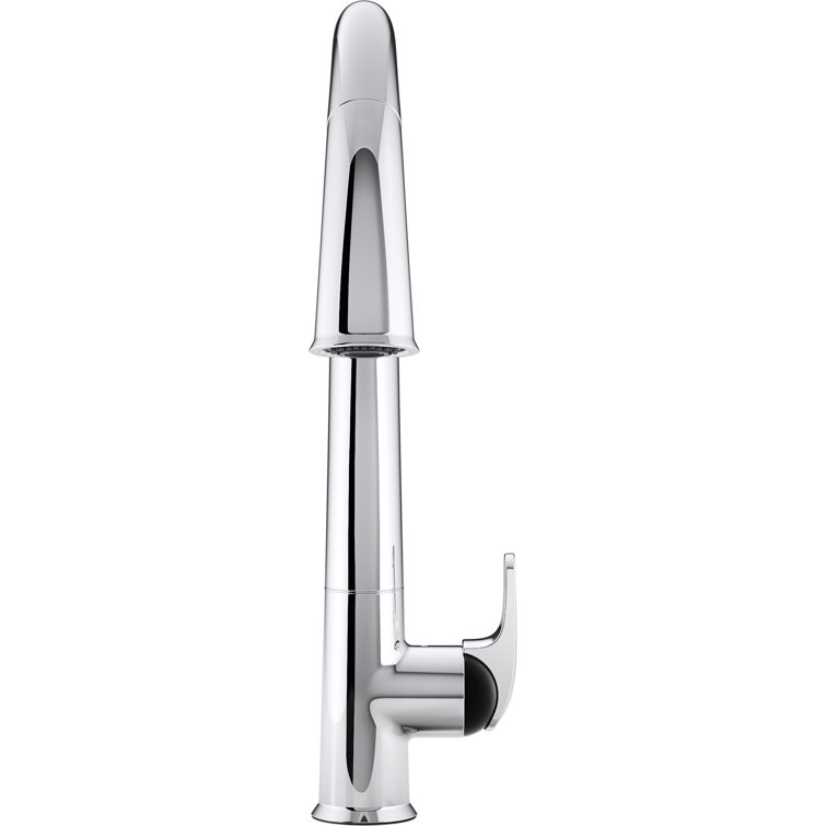 Kohler Sensate Pull Down Touchless Single Handle Kitchen Faucet